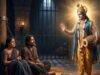 भगवान विष्णु ने कृष्णावतार देवकी और वसुदेव के ही घर क्यों लिया?
