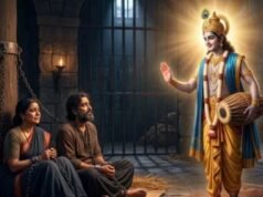 भगवान विष्णु ने कृष्णावतार देवकी और वसुदेव के ही घर क्यों लिया?