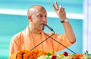 सीएम योगी आज रायबरेली में, अरबों की सौगात देने के साथ देगे सियासी संदेश भी…