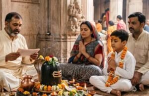 सावन में अपने जन्मदिन पर शिव मंदिर में कराएं ‘रुद्री पाठ’