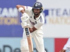 द्रविड़-पुजारा की लिस्ट में शामिल हुए देवदत्त पडिक्कल