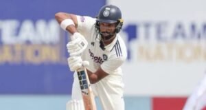 द्रविड़-पुजारा की लिस्ट में शामिल हुए देवदत्त पडिक्कल