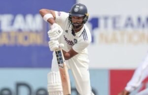द्रविड़-पुजारा की लिस्ट में शामिल हुए देवदत्त पडिक्कल