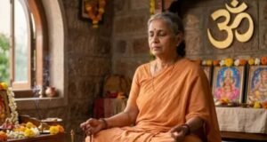 पूजा या ध्यान में ॐ का जप, कैसे, कब और कितनी बार करना सही है?