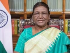 स्वतंत्रता सेनानी गोपबंधु दास की प्रतिमा का आज अनावरण करेंगी राष्ट्रपति द्रौपदी मुर्मू