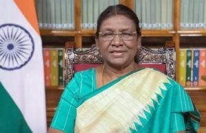 स्वतंत्रता सेनानी गोपबंधु दास की प्रतिमा का आज अनावरण करेंगी राष्ट्रपति द्रौपदी मुर्मू