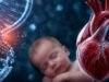 DNA की 3D संरचना बिगड़ने से बच्चों में बढ़ता है हृदय दोष का खतरा