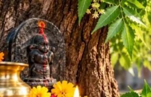 घर के पास है नीम का पेड़? पितृ दोष और शनि की महादशा से राहत के लिए तुरंत करें यह काम