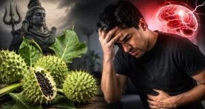 भोलेनाथ को चढ़ने वाला धतूरा क्यों है शरीर के लिए जानलेवा?