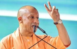 रोजगार के अवसर बढ़ाने के लिए यूथ ब्रिगेड स्कीम की घोषणा, 80वें स्वतंत्रता दिवस पर सीएम योगी का एलान