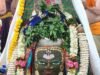 उज्जैन: मखाने की माला और भांग के श्रृंगार से सजे बाबा श्री महाकाल
