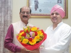 उत्तराखण्ड की स्वास्थ्य सेवाओं में श्री महंत इन्दिरेश अस्पताल के उल्लेखनीय योगदान की मुक्तकंठ से की प्रशंसा