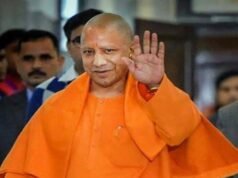 मेजर ध्यानचंद की जयंती पर सीएम योगी ने दी श्रद्धांजलि