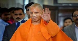 मेजर ध्यानचंद की जयंती पर सीएम योगी ने दी श्रद्धांजलि
