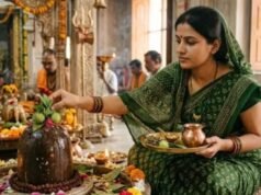 सावन सोमवार के दिन महादेव का ऐसे करें गन्ने के रस से रुद्राभिषेक