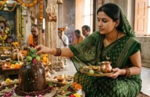 सावन सोमवार के दिन महादेव का ऐसे करें गन्ने के रस से रुद्राभिषेक