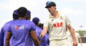 ‘पहले ही दिन हार गए थे’, बांग्लादेश से हारने के बाद पैट कमिंस का बड़ा कबूलनामा