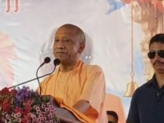 अटल स्मृति संध्या में गूंजेंगी कवि अशोक चक्रधर की कविताएं, सीएम योगी होंगे मुख्य अतिथि
