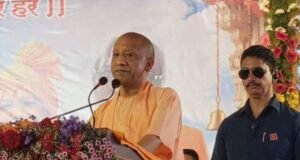 अटल स्मृति संध्या में गूंजेंगी कवि अशोक चक्रधर की कविताएं, सीएम योगी होंगे मुख्य अतिथि