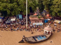यूपी से बिहार-केरल तक आज कहां-कहां बारिश का अलर्ट