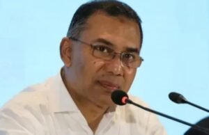 बांग्लादेशी पीएम तारिक रहमान के भारत दौरे पर सस्पेंस