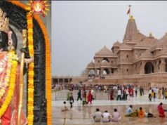 राम मंदिर चढ़ावा चोरी : एएसपी बने विवेचक, अंतिम दौर में पहुंची विस्तृत जांच