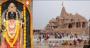 राम मंदिर चढ़ावा चोरी : एएसपी बने विवेचक, अंतिम दौर में पहुंची विस्तृत जांच