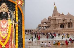 राम मंदिर चढ़ावा चोरी : एएसपी बने विवेचक, अंतिम दौर में पहुंची विस्तृत जांच