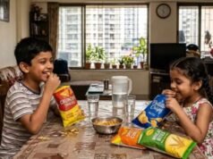 कहीं आपके बच्चे के टिफिन में ‘पैकेटबंद जहर’ तो नहीं जा रहा?