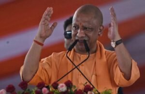 सीएम योगी का बड़ा एलान, बोले- छह महीने के अंदर एक लाख युवाओं को देंगे सरकारी नौकरी