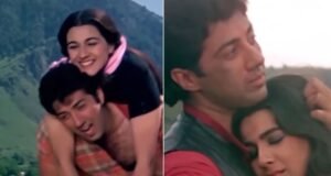 सनी देओल की डेब्यू फिल्म ‘बेताब’ की रिलीज को 43 साल पूरे