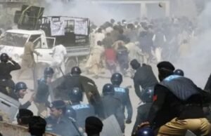 पाकिस्तान को नहीं पचा PoK का सच