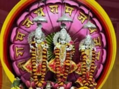 हनुमान जी वो अनोखा मंदिर, जहां 60 सालों से बिना थमे चल रहा है राम नाम का अखंड जाप