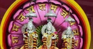 हनुमान जी वो अनोखा मंदिर, जहां 60 सालों से बिना थमे चल रहा है राम नाम का अखंड जाप