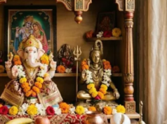 मंदिर में रखी ऐसी मूर्तियां बन सकती हैं वास्तु दोष का कारण