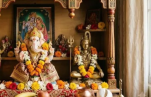 मंदिर में रखी ऐसी मूर्तियां बन सकती हैं वास्तु दोष का कारण