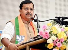 नितिन नबीन की टीम में दिल्ली भाजपा के दो नेताओं को अहम जिम्मेदारी