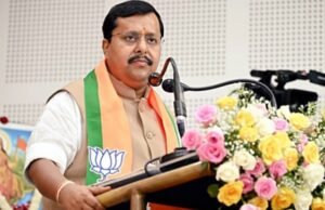 नितिन नबीन की टीम में दिल्ली भाजपा के दो नेताओं को अहम जिम्मेदारी