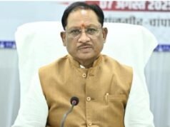 सीएम साय करेंगे डेढ़ लाख से ज्यादा श्रमिकों के खाते में रुपये ट्रांसफर