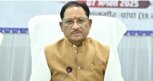 सीएम साय करेंगे डेढ़ लाख से ज्यादा श्रमिकों के खाते में रुपये ट्रांसफर