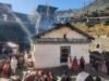 चारधाम के साथ अन्य मंदिरों में भी श्रद्धालुओं ने बनाया रिकॉर्ड; त्रियुगीनारायण में ढाई गुना बढ़े
