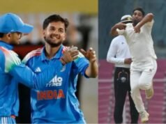 शुभमन गिल की सेना में 4 नेट बॉलर्स की एंट्री, 7 अगस्त से अभ्यास मैच में पसीना बहाएगी टीम इंडिया