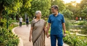 स्मोकिंग, शुगर और हाई बीपी से दूरी… और बुढ़ापे में मिलेगी 13 साल ज्यादा डिमेंशिया-फ्री जिंदगी