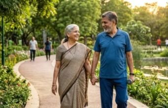 स्मोकिंग, शुगर और हाई बीपी से दूरी… और बुढ़ापे में मिलेगी 13 साल ज्यादा डिमेंशिया-फ्री जिंदगी