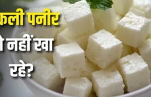 प्रोटीन के नाम पर कहीं आप ‘जहर’ तो नहीं खा रहे?