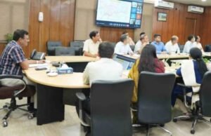 अखिल भारतीय आयुर्वेद संस्थान अब कुमाऊं में खोलने की तैयारी, आयुष मंत्रालय से प्रस्ताव पर चर्चा