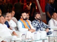 बिहार में बनेगी फिल्म सिटी, 54 फिल्मों की शूटिंग को मंजूरी