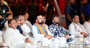 बिहार में बनेगी फिल्म सिटी, 54 फिल्मों की शूटिंग को मंजूरी