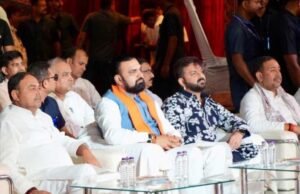 बिहार में बनेगी फिल्म सिटी, 54 फिल्मों की शूटिंग को मंजूरी