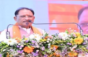 राष्ट्रीय हथकरघा दिवस पर प्रदेश स्तरीय बुनकर सम्मेलन आज